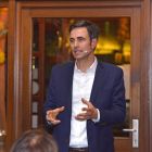 13. Treffen für Personalentscheider aus der Region Mainz-Wiesbaden