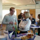 Laura Block mit Gast.JPG