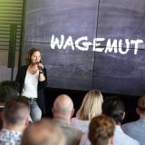 Rückblick 42. Personalentscheider-Netzwerktreffen