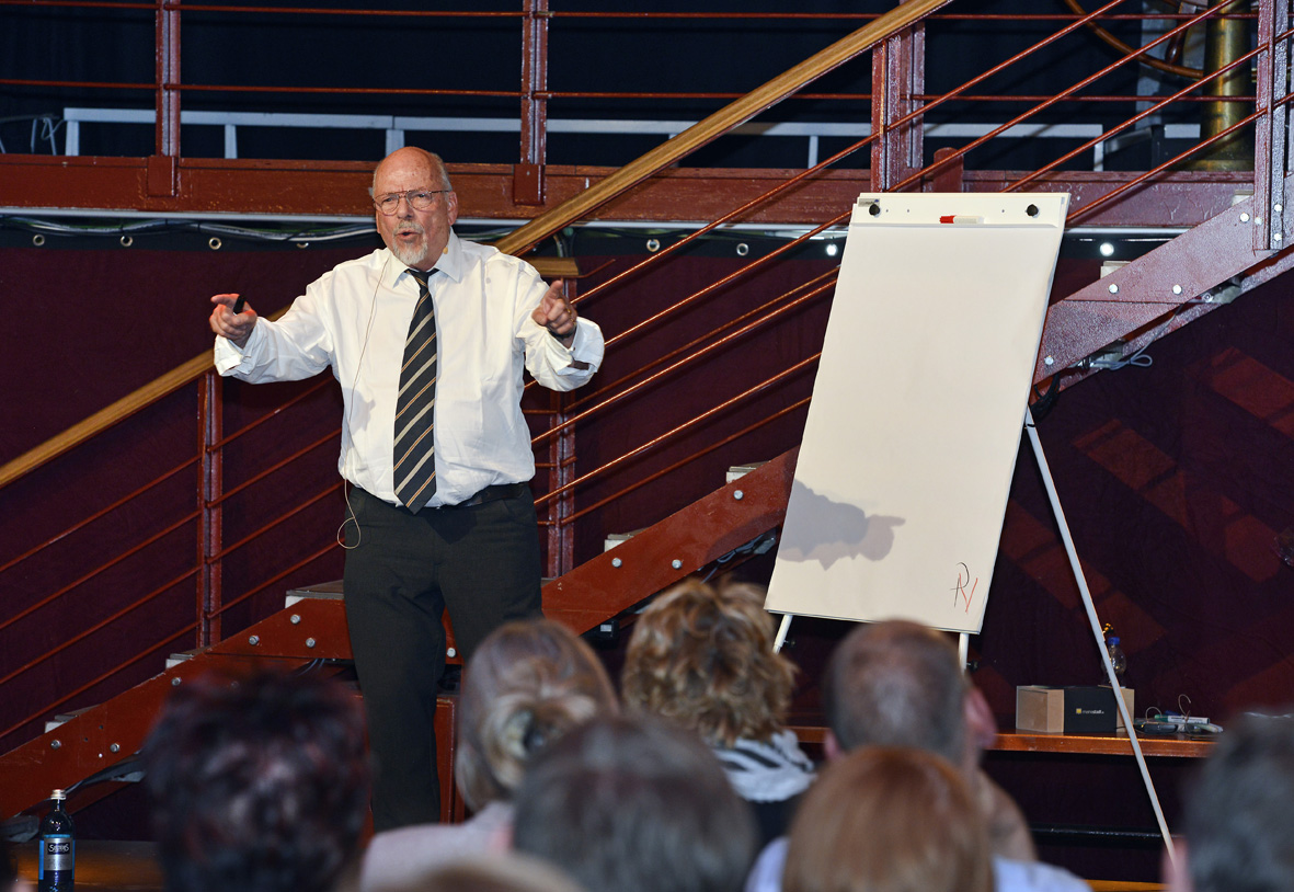 9. Netzwerktreffen für Personalentscheider aus der Region Mainz-Wiesbaden